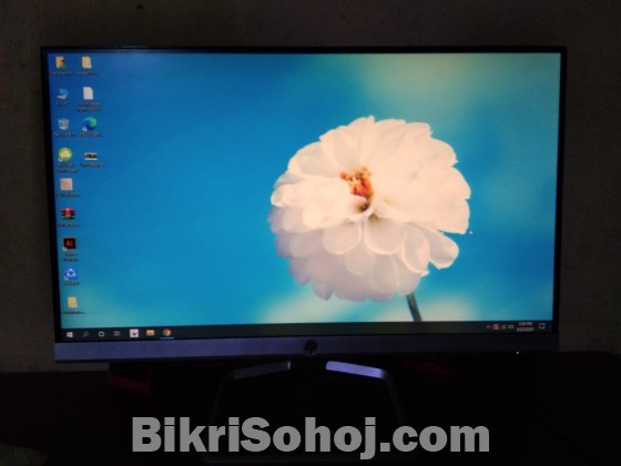 Monitor HP 22